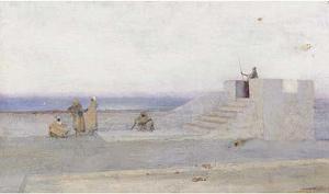 LOUIS-AUGUSTE GIRARDOT (50)